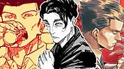 Imagen de Jujutsu Kaisen: ¿Quién es Usami? Esto es todo lo que se sabe sobre este misterioso hechicero