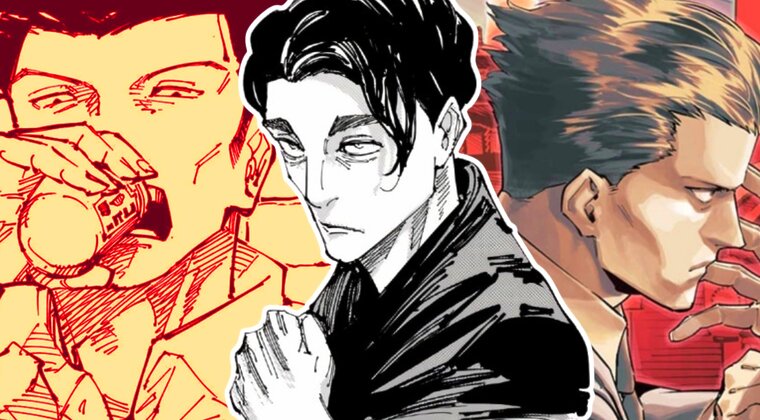 Imagen de Jujutsu Kaisen: ¿Quién es Usami? Esto es todo lo que se sabe sobre este misterioso hechicero