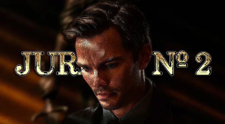 Imagen de ¿Por qué nadie habla de 'Jurado Nº 2', la nueva película de Clint Eastwood que llega hoy a los cines?