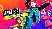 Imagen de Análisis Just Dance 2025 Edition - El juego como servicio definitivo para una fiesta en casa