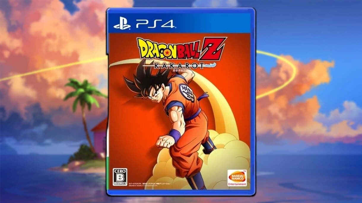 Los 10 mejores juegos de Dragon Ball más queridos y mejor valorados: el primer puesto te sorprenderá