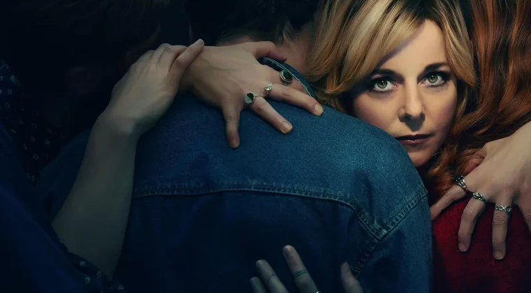 Imagen de 'La confidente': Tiene solo 4 capítulos, está en Max y es un potente thriller psicológico basado en hechos reales
