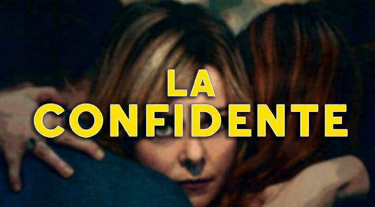 Imagen de Temporada 2 de 'La confidente': Estado de renovación y posible fecha de estreno en Max