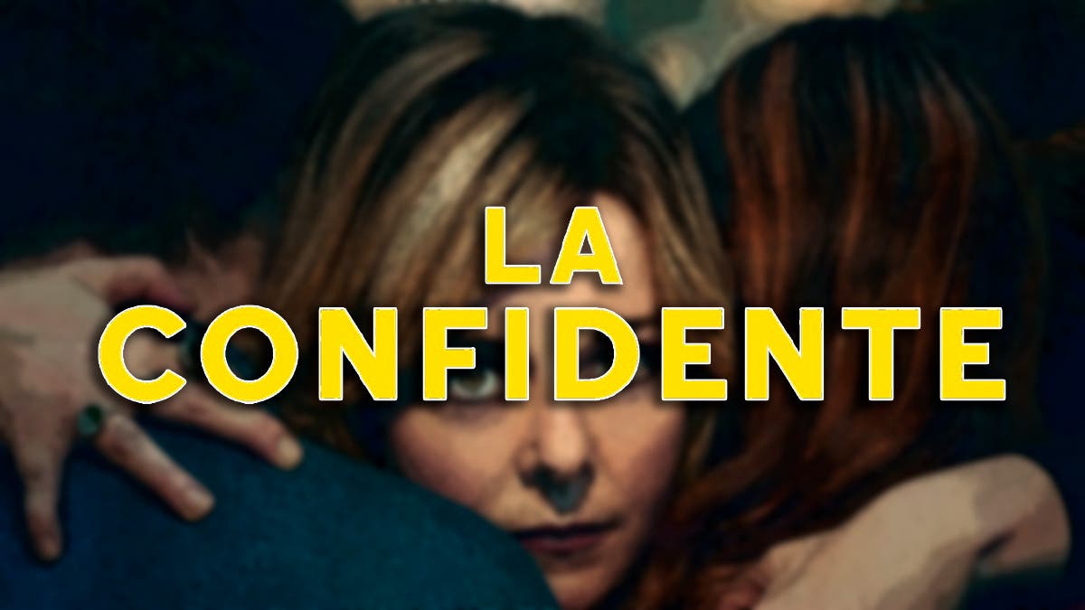 la confidente temporada 2