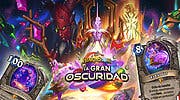 Imagen de Todo lo que sabemos sobre La Gran Oscuridad, la próxima expansión de Heartstone