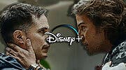 Imagen de Listado de actores y personajes de 'La Máquina': quién es quién en la serie de Disney+