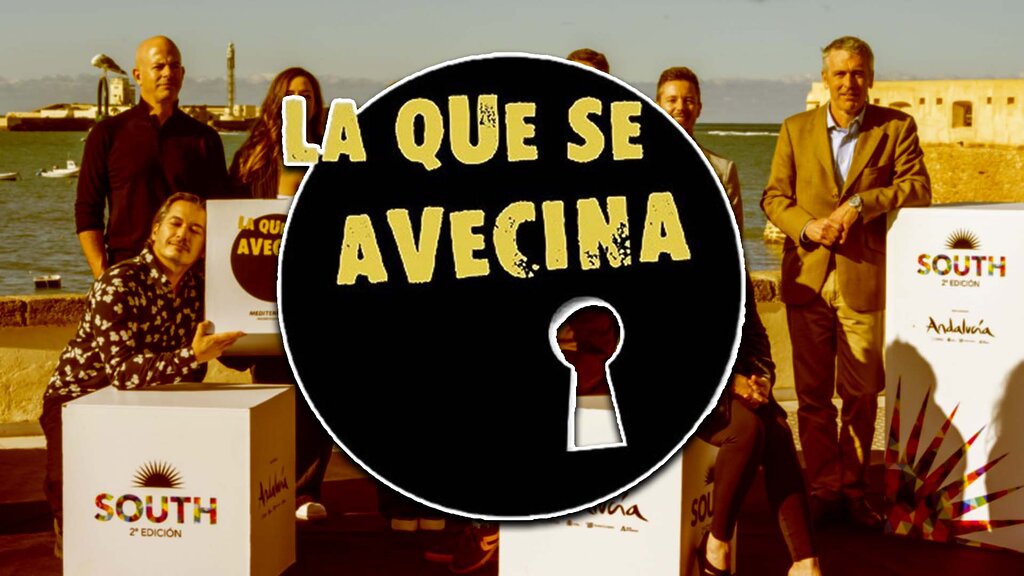 'La Que Se Avecina' contará con dos temporadas más: la comedia continúa por una 16ª y 17ª entrega