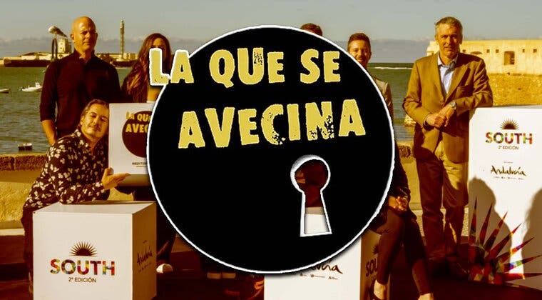 Imagen de 'La que se avecina' no se detiene: la serie confirma sus temporadas 16ª y 17ª