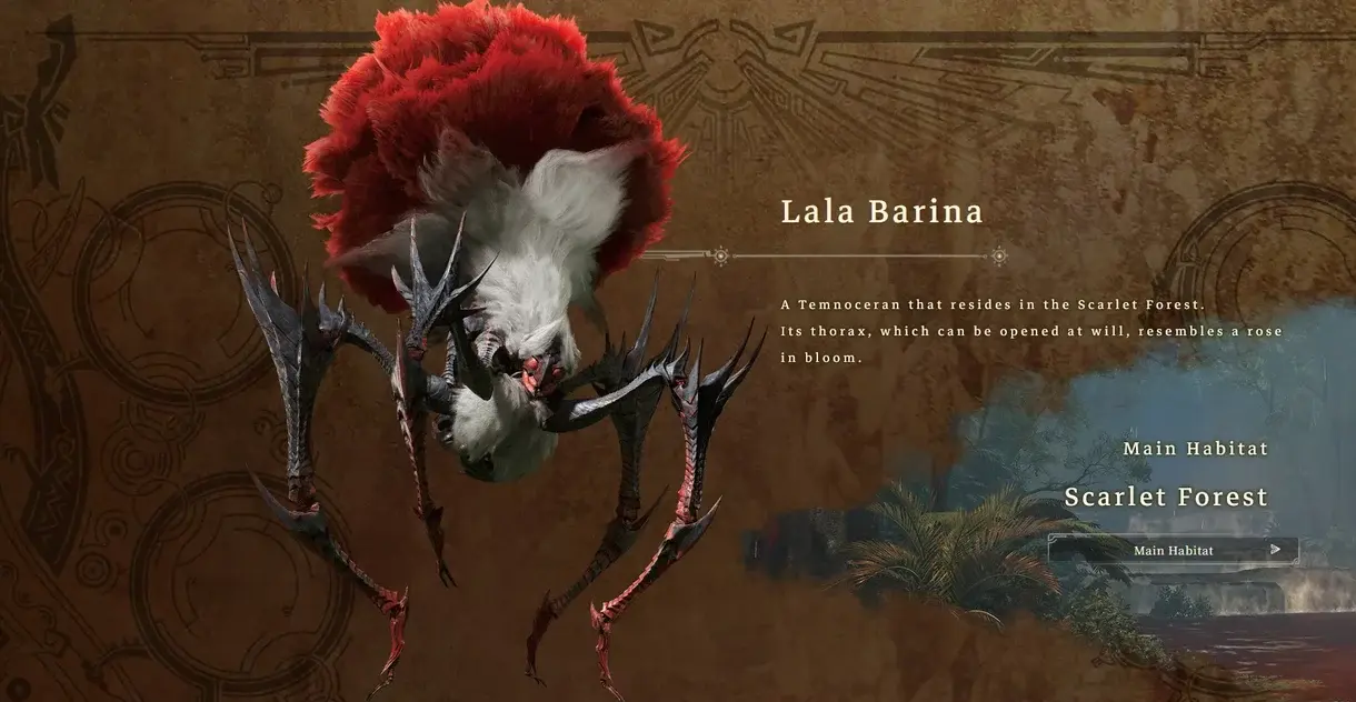 Lala Barina