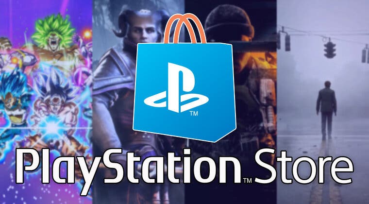 Imagen de Estos son los próximos lanzamientos más reservados en PS Store: ¿Has elegido ya el tuyo?