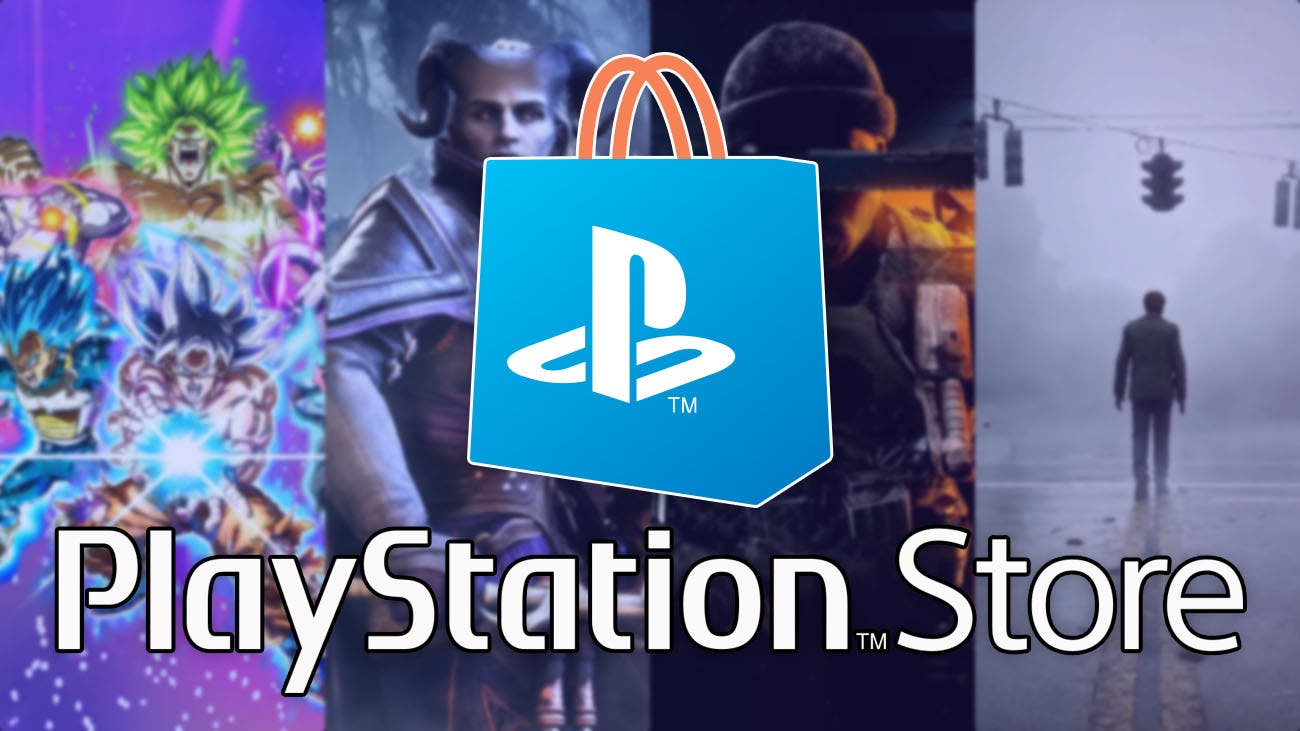 lanzamientos más reservados de ps store