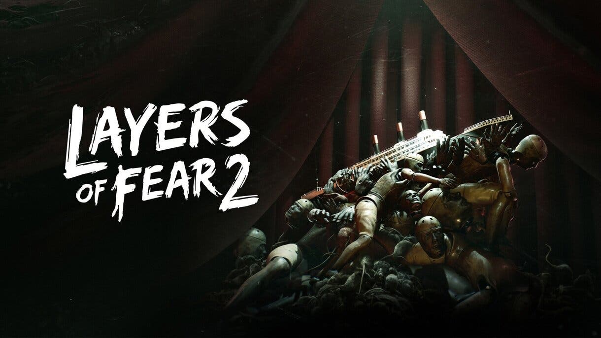 LAyers of Fear 2