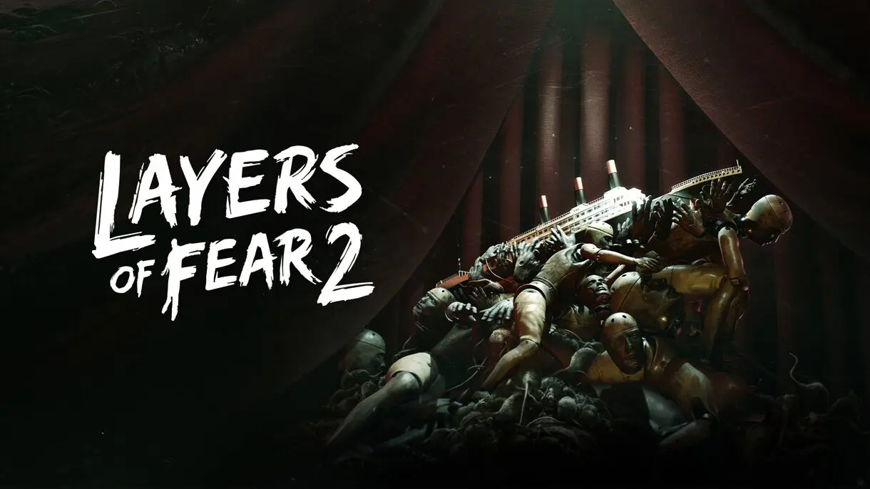 LAyers of Fear 2