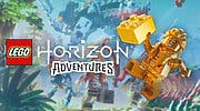 Imagen de LEGO Horizon Adventures ya es GOLD y nos acerca un poco más a la nueva experiencia de Aloy