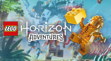 Imagen de LEGO Horizon Adventures ya es GOLD y nos acerca un poco más a la nueva experiencia de Aloy