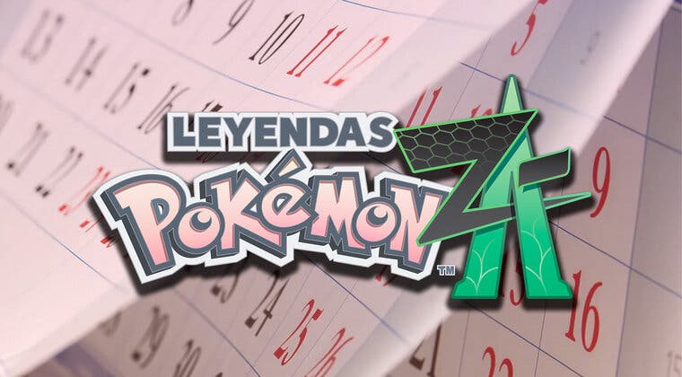 Imagen de Leyendas Pokémon Z-A saldría en mayo de 2025: se filtran numerosos detalles del nuevo juego de Game Freak