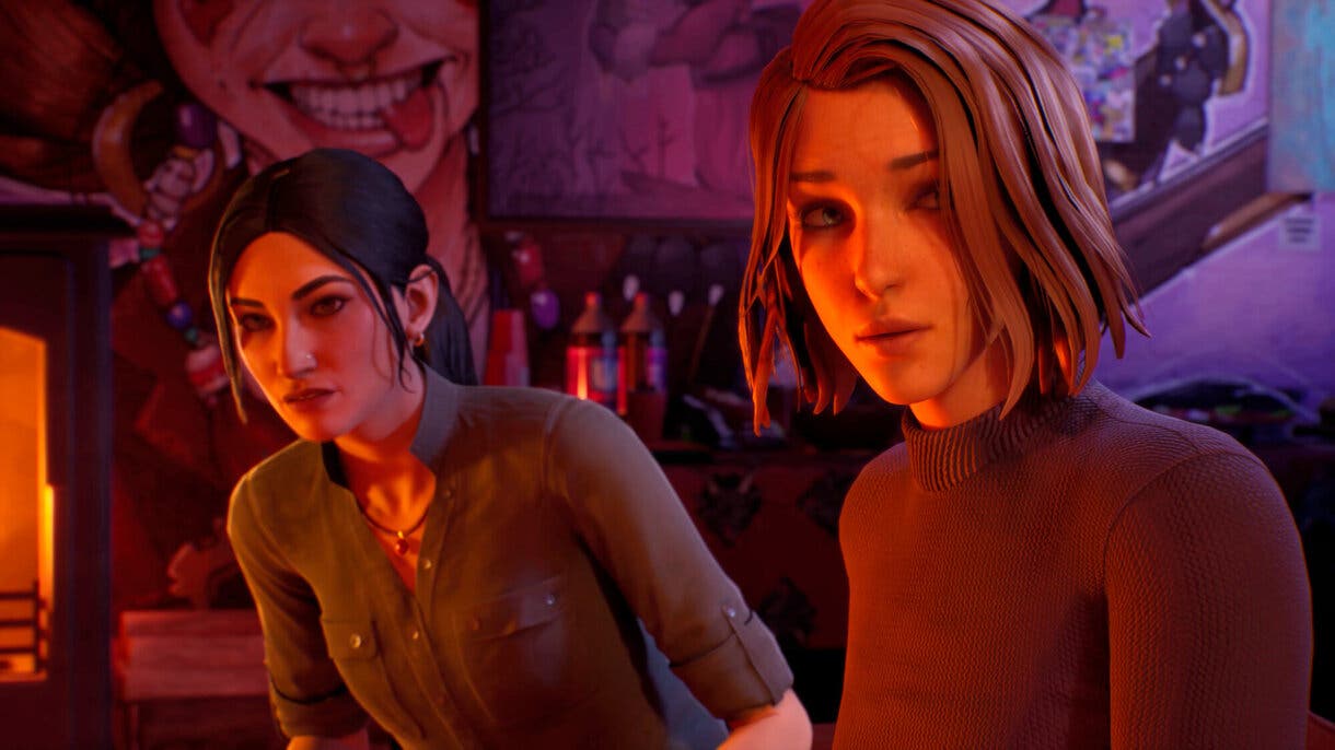 Análisis de Life is Strange: Double Exposure - Un regreso que... ¿cumple?