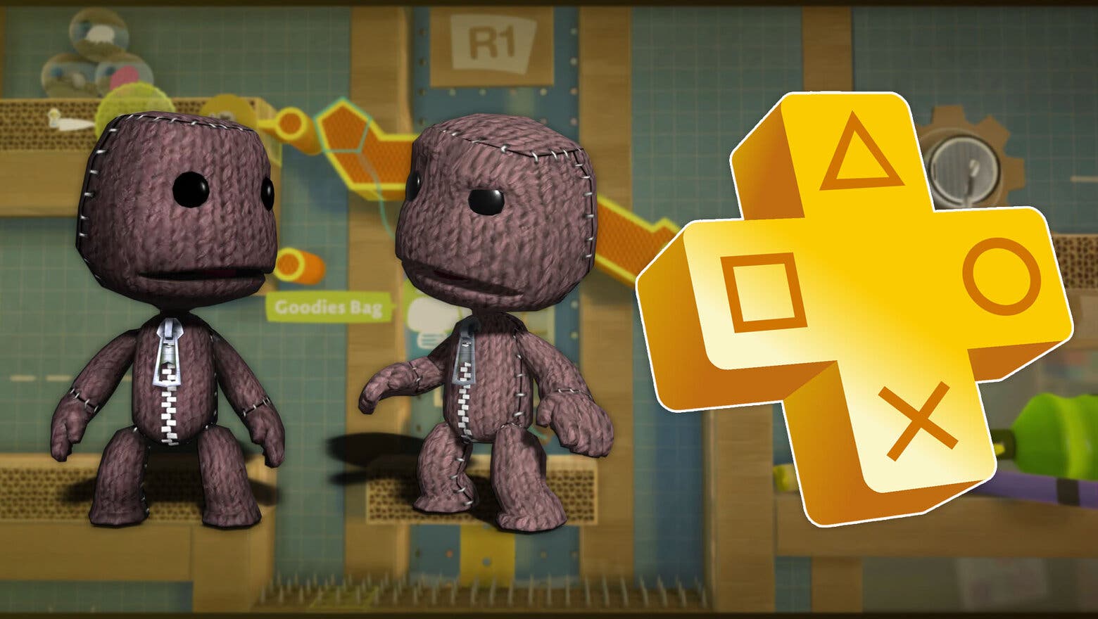 little big planet 3 dejará ps plus