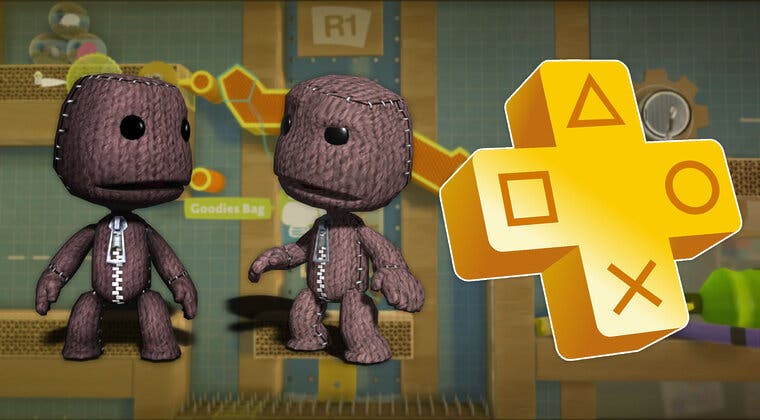 Imagen de Little Big Planet 3 dejará de formar parte de PS Plus muy pronto: ¿Se acerca un remastered?