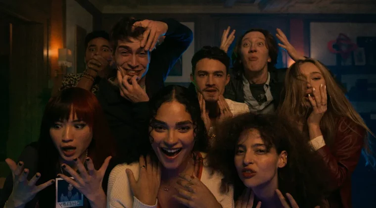 Imagen de 'Lo que hay dentro', la película de Netflix perfecta para Halloween con muy buenas críticas