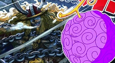 Imagen de ¿Cuál es la Fruta del Diablo de Loki en One Piece? Los fans ya tienen una gran teoría al respecto