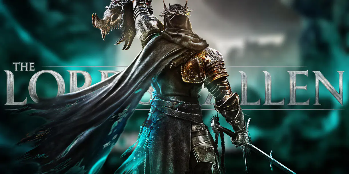 lods of the fallen