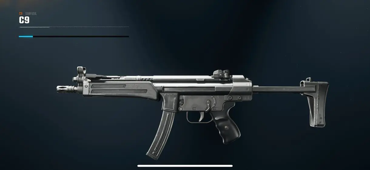Los 5 mejores loadouts de armas Meta en Black Ops 6 C9