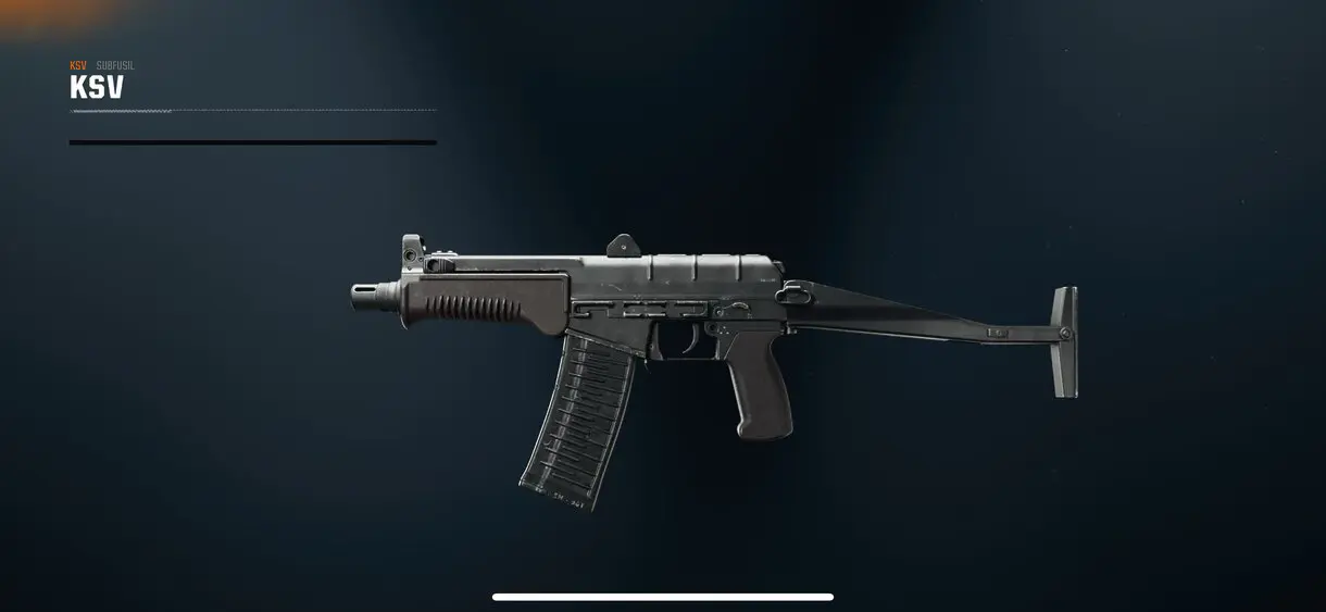 Los 5 mejores loadouts de armas Meta en Black Ops 6 KSV