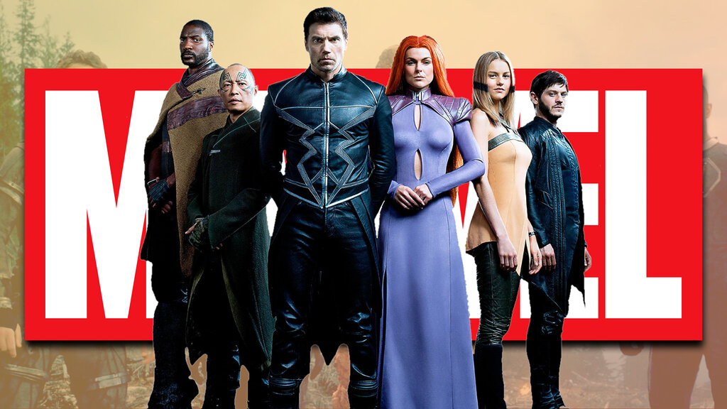 Los mayores fracasos en Marvel y su UCM