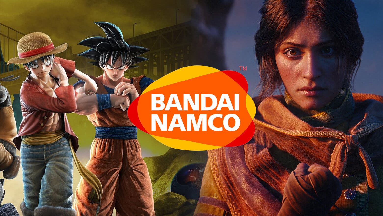 los peores fracasos de bandai namco videojuegos