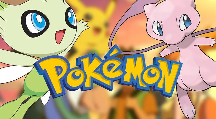 Imagen de Los Pokémon más raros y difíciles de capturar de cada generación