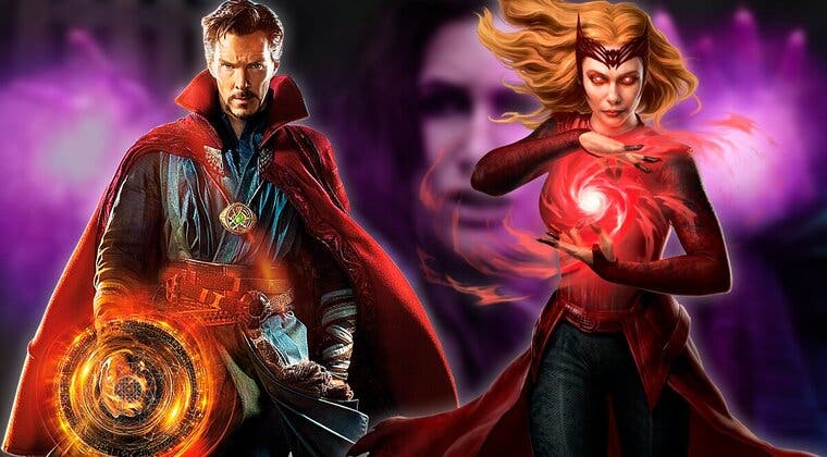 Imagen de ¿Cómo funciona la magia en Marvel? Estas son sus principales diferencias frente a otros superpoderes