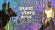 Imagen de El mapa de GTA San Andreas iba a ser MUY diferente en un principio: así se iban a dividir sus tres ciudades