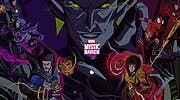 Imagen de Así es Marvel Mystic Mayhem: el nuevo juego RPG gratuito para móviles de Marvel