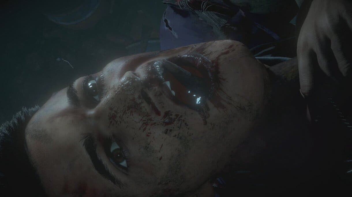 Until Dawn Remake