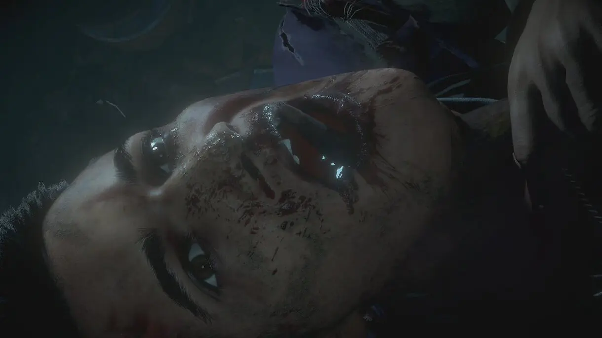 Until Dawn Remake
