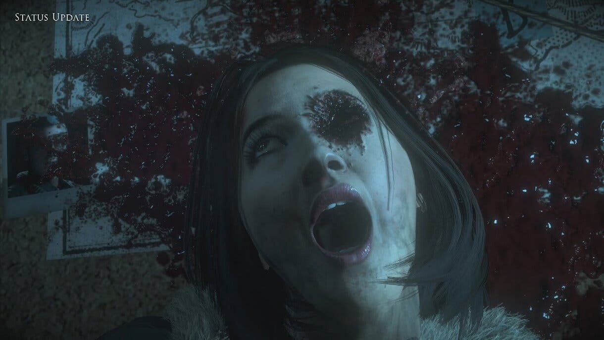 Until Dawn Remake