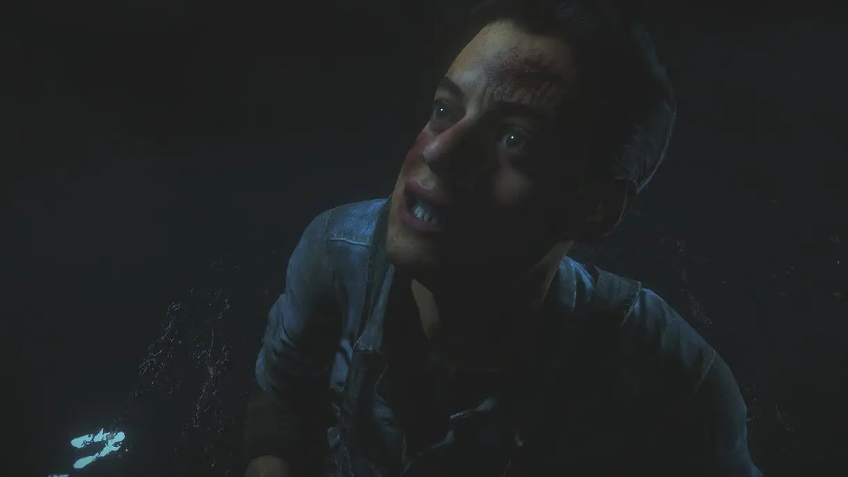Until Dawn Remake