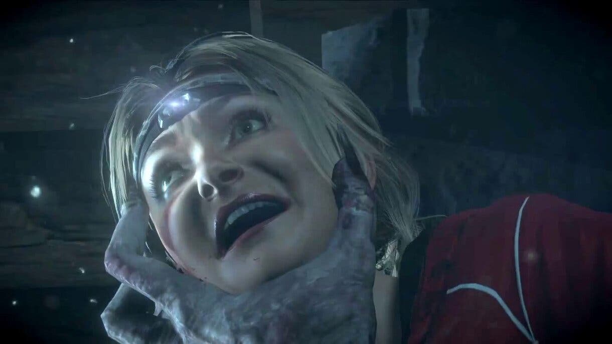 Until Dawn Remake