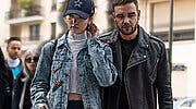 Imagen de Quién es Maya Henry, la ex novia de Liam Payne