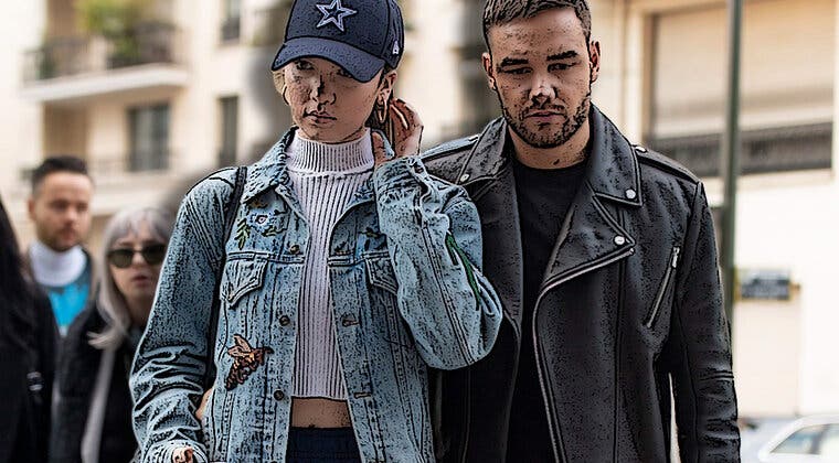 Imagen de Quién es Maya Henry, la ex novia de Liam Payne