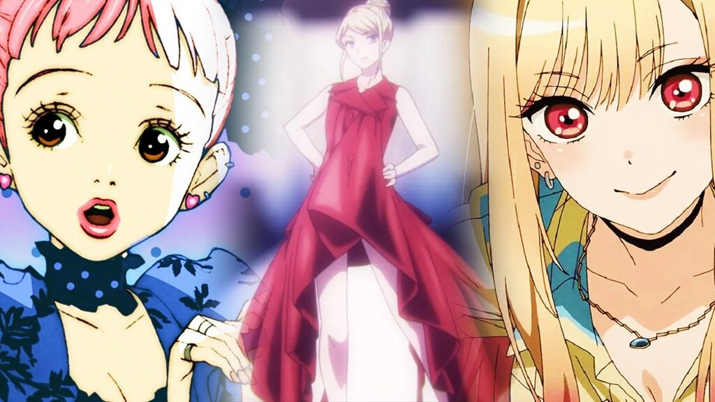 mejores animes sobre moda (1)