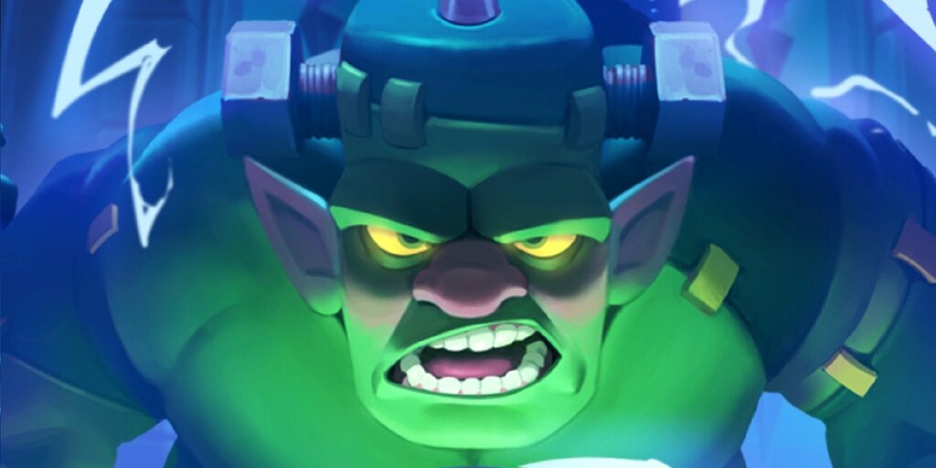 El Goblinstein