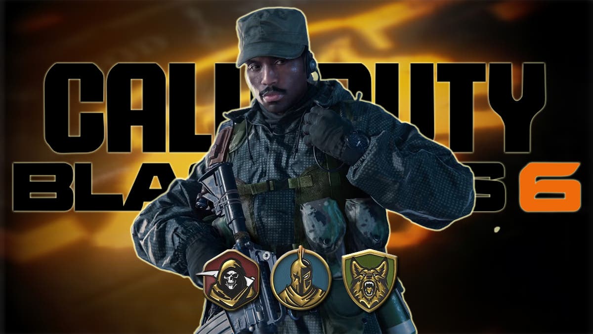 Mejores ventajas para el modo multijugador de Call of Duty: Black Ops 6