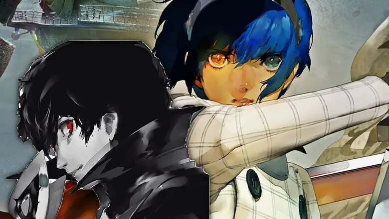 metaphor persona