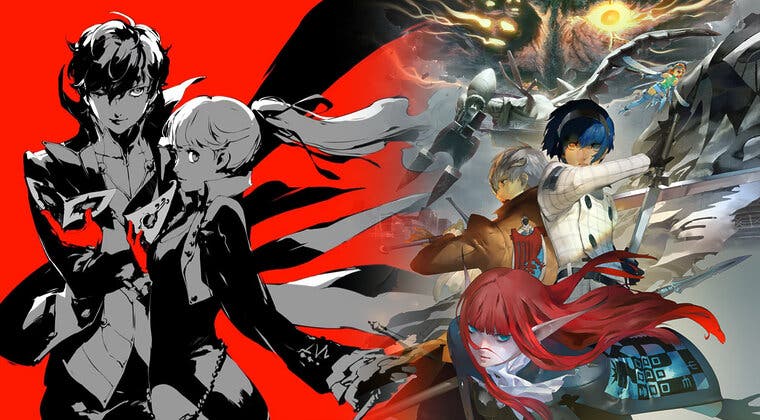 Imagen de Metaphor: ReFantazio: ¿Hace falta jugar a la saga Persona antes que a lo nuevo de Atlus?