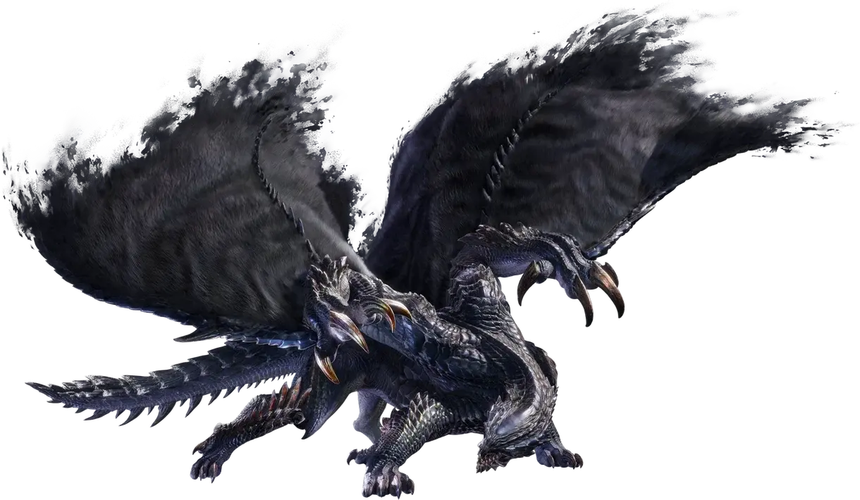 Gore Magala