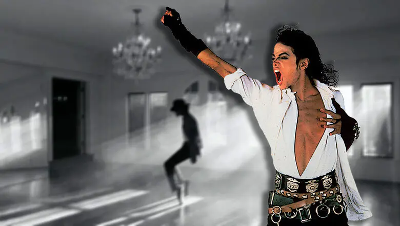 michael jackson antoine fuqua