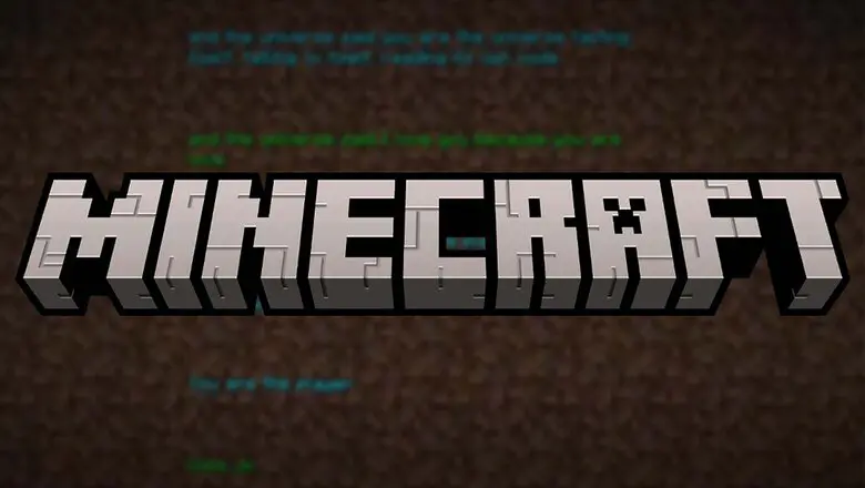El significado tan profundo detrás del poema en los créditos de Minecraft