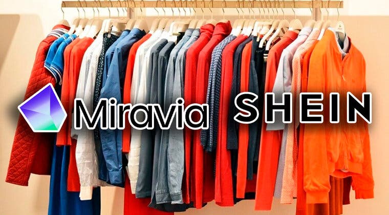 Imagen de ¿Miravia o Shein? ¿Cuál es la mejor tienda para comprar ropa barata?